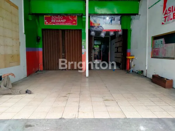 image RUKO 2 LANTAI, LOKASI RAMAI DI JL. SUPRIYADI (4)