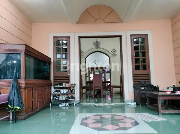 image RUMAH DI JL. TIM ASIH WIBAWA MUKTI 2, JATIASIH BEKASI, SHM, LT:860M, LB:500, KM: 5, KT: 4, NYAMAN, ASRI, BEBAS BANJIR DAN LOKASI STRATEGIS (3)