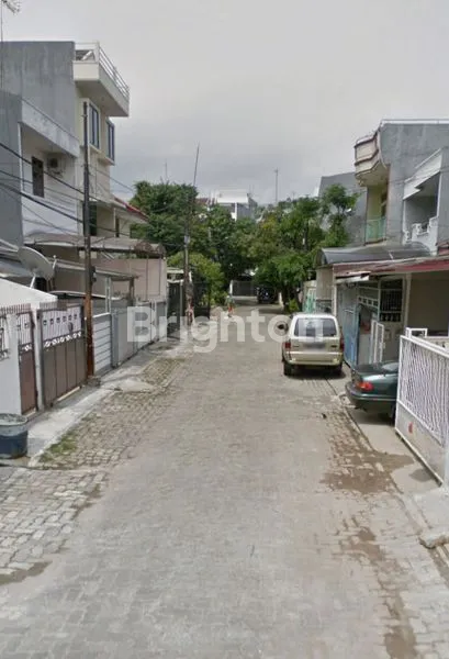 image RUMAH 1½ LANTAI SIAP HUNI – SUNTER, JAKARTA UTARA (2)