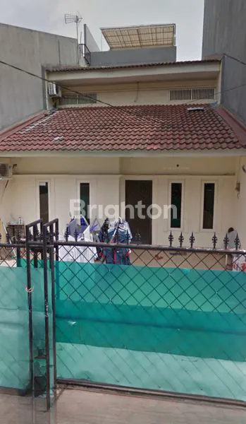 image RUMAH 1½ LANTAI SIAP HUNI – SUNTER, JAKARTA UTARA (1)