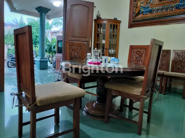 image RUMAH DI JL. TIM ASIH WIBAWA MUKTI 2, JATIASIH BEKASI, SHM, LT:860M, LB:500, KM: 5, KT: 4, NYAMAN, ASRI, BEBAS BANJIR DAN LOKASI STRATEGIS (4)