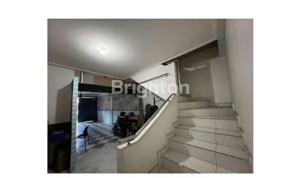 image DIJUAL RUKO STRATEGIS 2,5 LANTAI, SHM LENGKAP, DENPASAR BARAT (7)