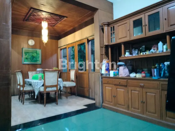 image RUMAH DI JL. TIM ASIH WIBAWA MUKTI 2, JATIASIH BEKASI, SHM, LT:860M, LB:500, KM: 5, KT: 4, NYAMAN, ASRI, BEBAS BANJIR DAN LOKASI STRATEGIS (7)