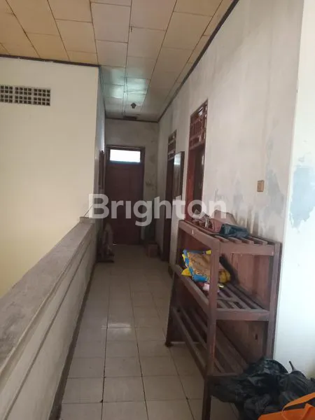 image RUMAH 2 LANTAI SHM, LT 270M² DI SERENGAN SOLO (1)