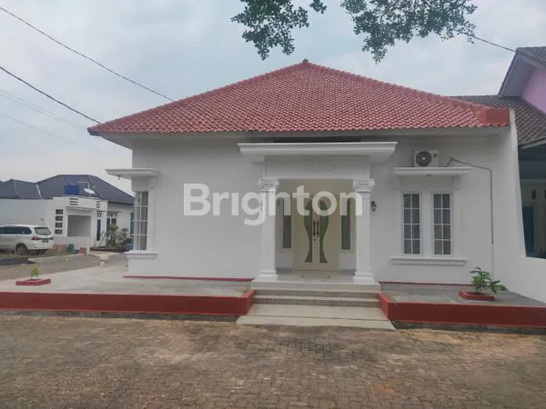 image DIJUAL RUMAH STRATEGIS DI SUKARAME, LT 221M² LB 140M² (5)