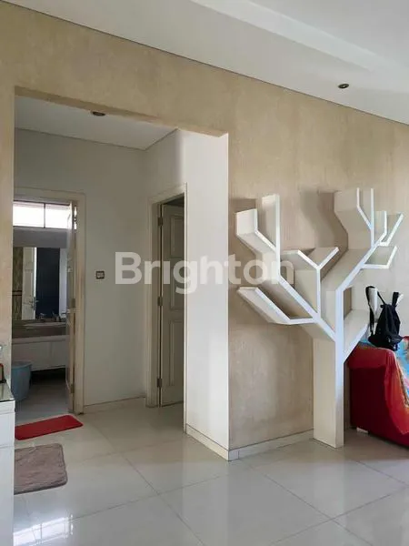 image KOMERSIAL AREA BISA KPR SIAP HUNI MODERN MINIMALIS CITRALAND GWALK (6)