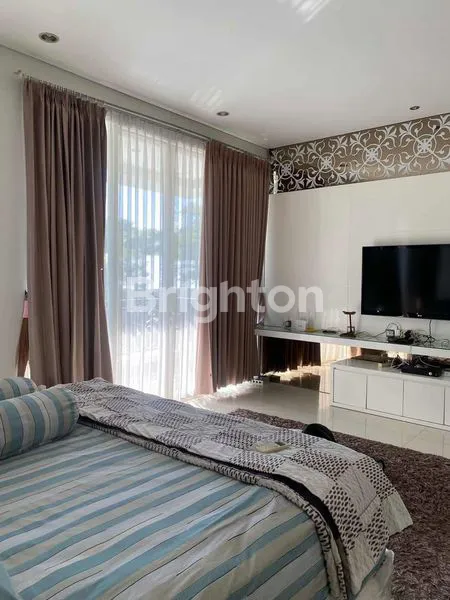 image KOMERSIAL AREA BISA KPR SIAP HUNI MODERN MINIMALIS CITRALAND GWALK (5)