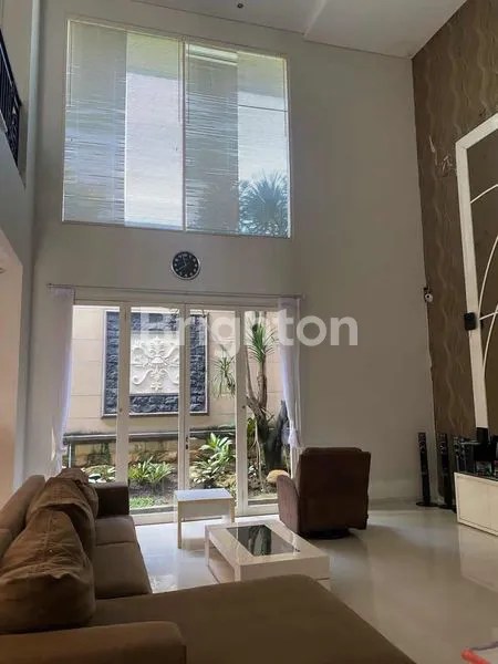 image KOMERSIAL AREA BISA KPR SIAP HUNI MODERN MINIMALIS CITRALAND GWALK (3)