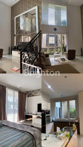 image KOMERSIAL AREA BISA KPR SIAP HUNI MODERN MINIMALIS CITRALAND GWALK (1)