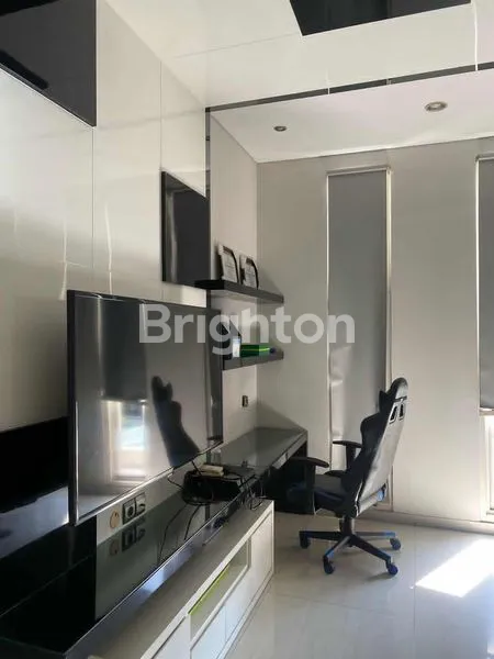 image KOMERSIAL AREA BISA KPR SIAP HUNI MODERN MINIMALIS CITRALAND GWALK (4)