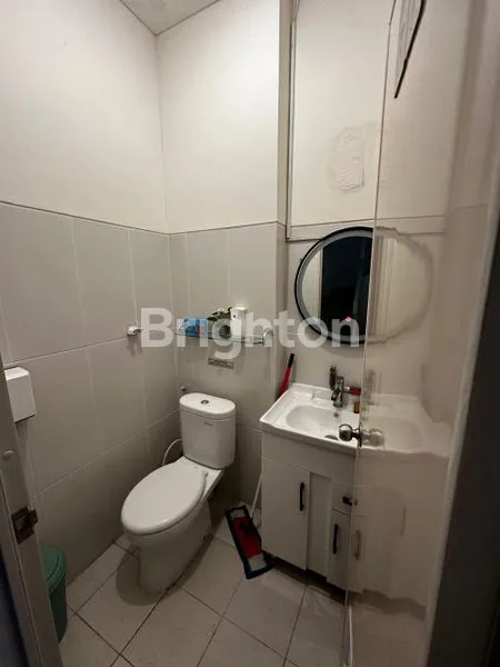 image COCOK UNTUK USAHA CAFE, FULL FURNISH RUKO DIJUAL BSD (8)