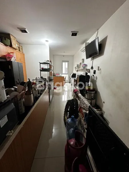 image COCOK UNTUK USAHA CAFE, FULL FURNISH RUKO DIJUAL BSD (2)