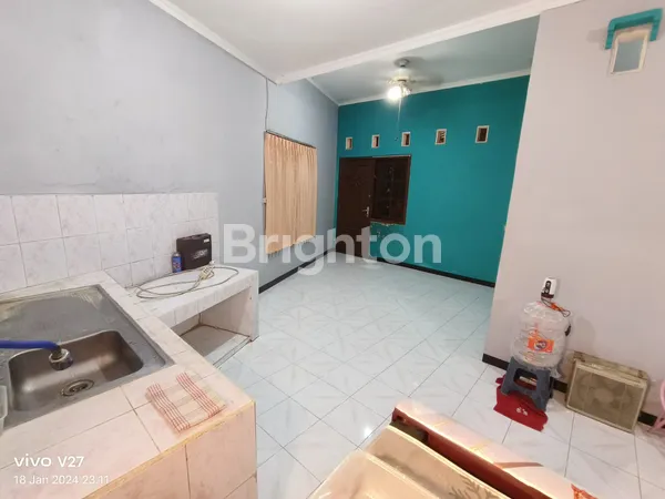 image  RUMAH PURI LIDAH KULON DEKAT UNESA LIDAH, DEKAT PAKUWON MALL, DEKAT MCD (2)