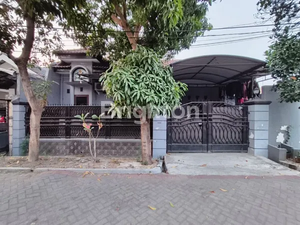 image   RUMAH PURI LIDAH KULON DEKAT UNESA LIDAH, DEKAT PAKUWON MALL, DEKAT MCD (1)