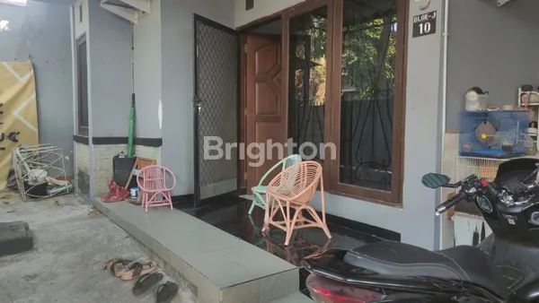 image   RUMAH PURI LIDAH KULON DEKAT UNESA LIDAH, DEKAT PAKUWON MALL, DEKAT MCD (4)