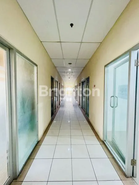 image KANTOR GUNAWANGSA MERR RUNGKUT LOKASI SANGAT STRATEGIS SURABAYA (4)