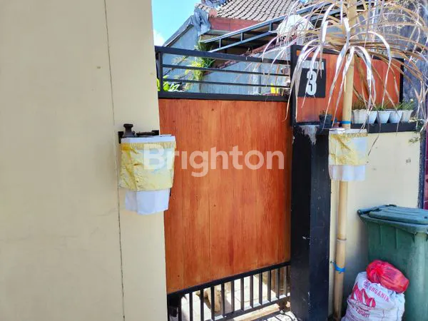 image WARUNG + 6 KAMAR KOST DI MERTASARI DENPASAR (3)
