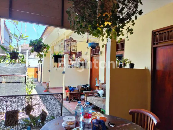 image WARUNG + 6 KAMAR KOST DI MERTASARI DENPASAR (4)