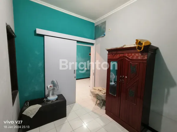 image  RUMAH PURI LIDAH KULON DEKAT UNESA LIDAH, DEKAT PAKUWON MALL, DEKAT MCD (6)