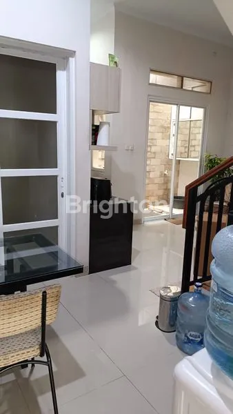 image RUMAH 4 KT SIAP HUNI DI JAGAKARSA – LINGKUNGAN NYAMAN || LOKASI STRATEGIS || FULL FURNISHED (3)