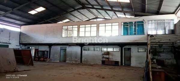 image GUDANG STRATEGIS SKALA BESAR DI JALAN RAYA RANCAEKEK – MAJALAYA (4)