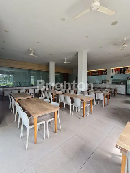 image RUKO GANDENG 3 LA RIVIERA DI KAWASAN PIK 2 (6)