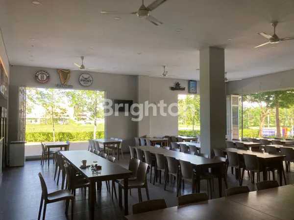 image RUKO GANDENG 3 LA RIVIERA DI KAWASAN PIK 2 (4)