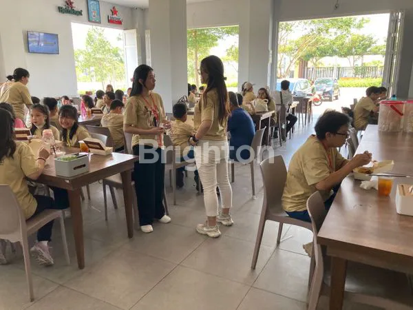 image RUKO GANDENG 3 LA RIVIERA DI KAWASAN PIK 2 (5)