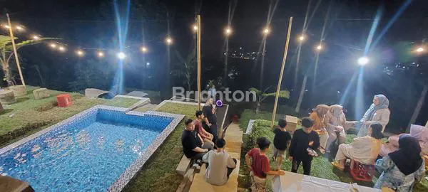 image INVESTASI VILLA TAWANGMANGU, AKTIF DISEWA & SHM (6)