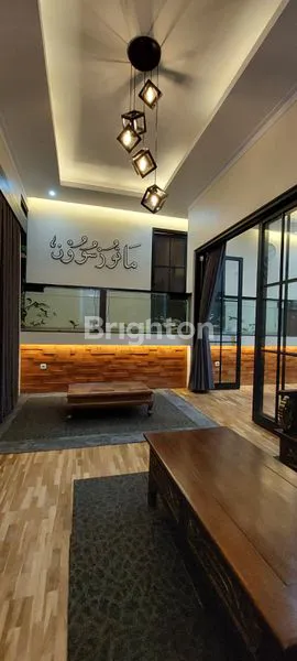 image INVESTASI VILLA TAWANGMANGU, AKTIF DISEWA & SHM (3)