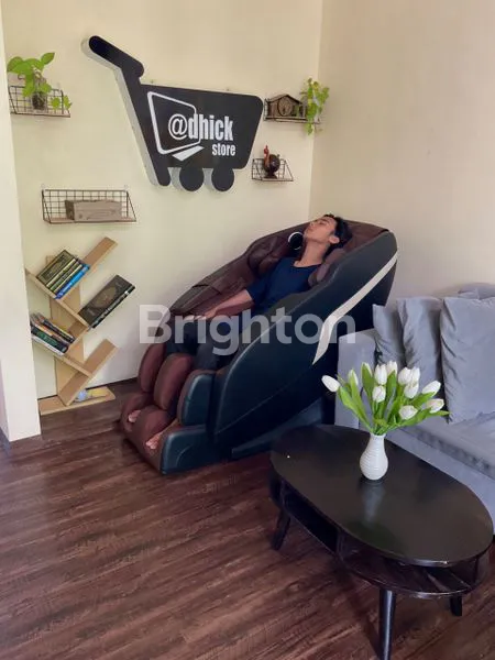 image INVESTASI VILLA TAWANGMANGU, AKTIF DISEWA & SHM (5)