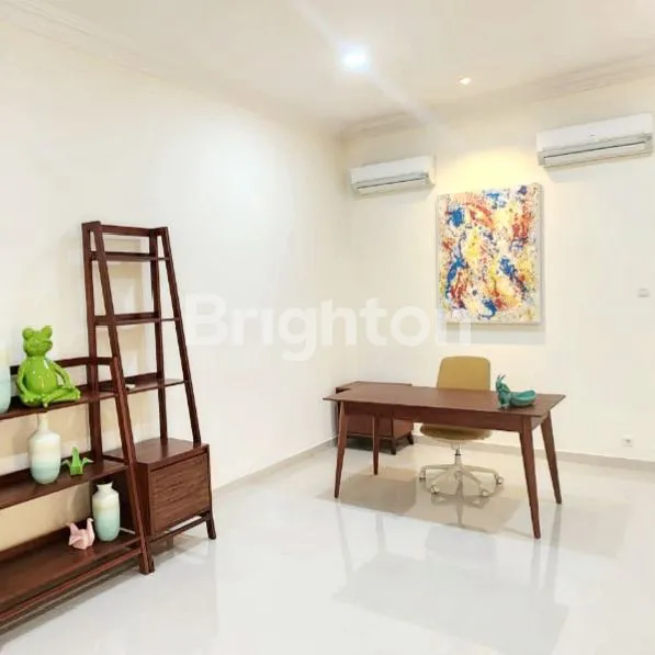 image RUMAH MEWAH CANTIK DI MERUYA JAKARTA BARAT  (5)