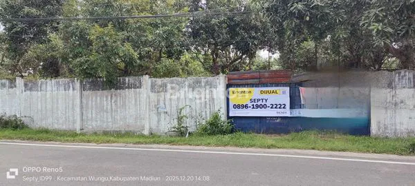 image TANAH SHM 7.360M² DI JALUR STRATEGIS WUNGU (2)