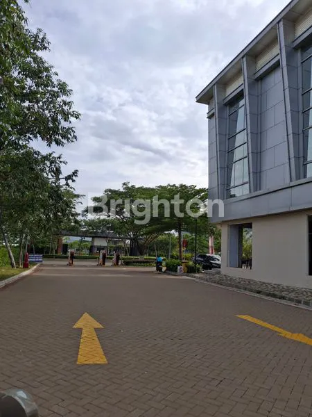 image RUKO GANDENG 3 LA RIVIERA DI KAWASAN PIK 2 (2)