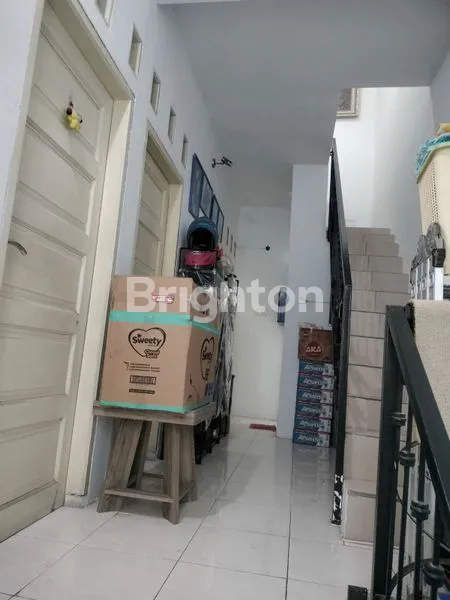 image RUMAH 3 LANTAI SIAP JADI KOS — AREA RAMAI SIMO KWAGEAN SURABAYA (5)
