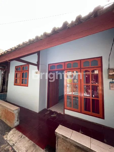 image RUMAH STRATEGIS DEKAT UMM, 3 KT AKSES MUDAH (1)