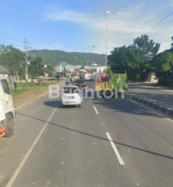 image TANAH DI JLN. SOEKARNO HATTA (BYPASS), KALIBALAU KENCANA, KEDAMAIAN, BANDAR LAMPUNG, LAMPUNG (3)