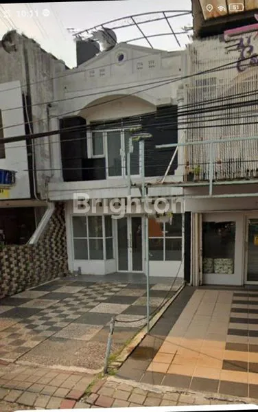 image RUKO 3,5 LANTAI DI TENGAH KOTA BOGOR (1)