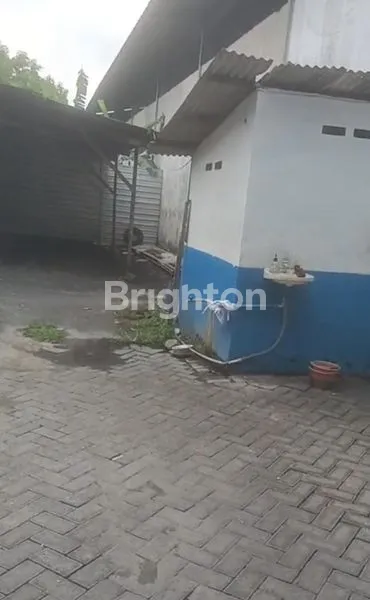 image GUDANG NOL JALAN DEKAT KECAMATAN BEJI. ZONA INDUSTRI (3)