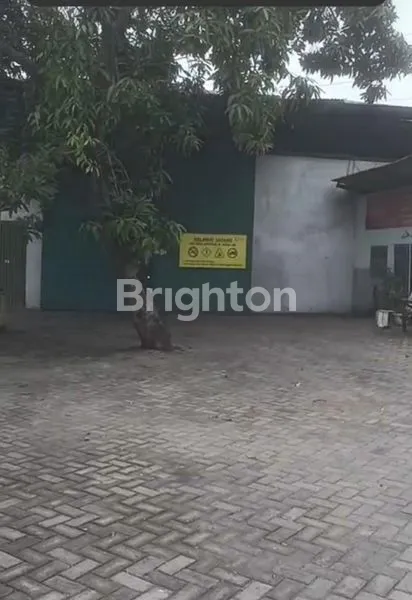 image GUDANG NOL JALAN DEKAT KECAMATAN BEJI. ZONA INDUSTRI (4)
