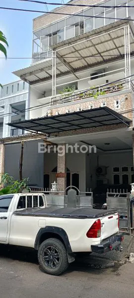 image RUMAH DIJUAL HARAPAN INDAH BEKASI (1)