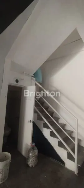 image SEWA RUKO 2 LANTAI, LT 72M², LOKASI UTAMA TIDAR MALANG  (6)