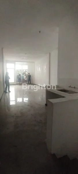 image SEWA RUKO 2 LANTAI, LT 72M², LOKASI UTAMA TIDAR MALANG  (2)