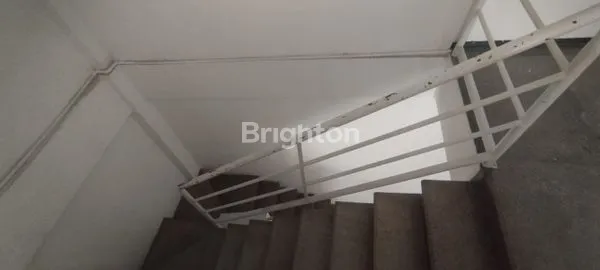 image SEWA RUKO 2 LANTAI, LT 72M², LOKASI UTAMA TIDAR MALANG  (3)