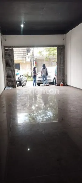 image SEWA RUKO 2 LANTAI, LT 72M², LOKASI UTAMA TIDAR MALANG  (1)