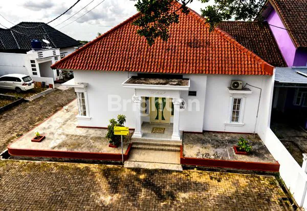 image DIJUAL RUMAH STRATEGIS DI SUKARAME, LT 221M² LB 140M² (6)