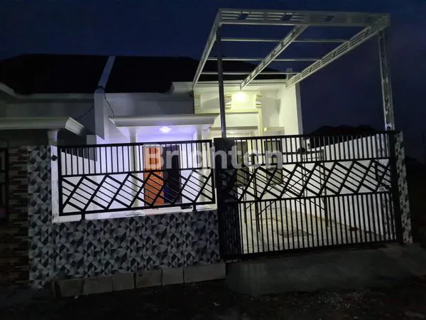 image RUMAH MURAH MENGANTI, BAGUS MINIMALIS (2)