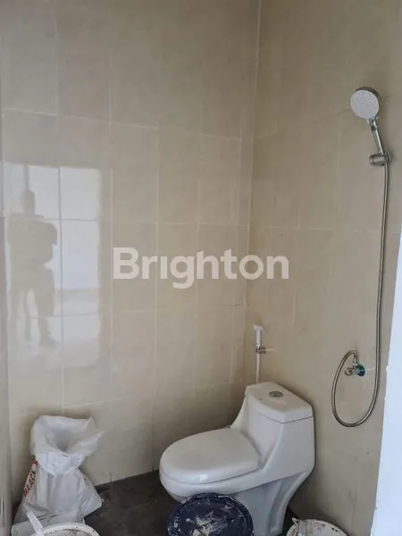 image RUMAH MURAH MENGANTI, BAGUS MINIMALIS (5)