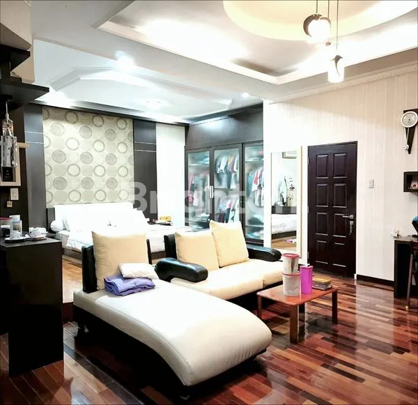 image • KOMPLEK VILLA MAKMUR INDAH, JL. MAKMUR. HANYA 200 METER DARI JL. ADAM MALIK (5)