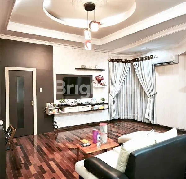 image • KOMPLEK VILLA MAKMUR INDAH, JL. MAKMUR. HANYA 200 METER DARI JL. ADAM MALIK (8)